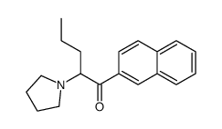 Naphyrone 850352-53-3